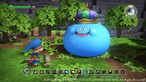 PS4/PS3/PS Vita「ドラゴンクエストビルダーズ」アレフガルド探索は楽しみの連続！さまざまな場面を紹介の画像12