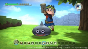 PS4/PS3/PS Vita「ドラゴンクエストビルダーズ」アレフガルド探索は楽しみの連続！さまざまな場面を紹介の画像9