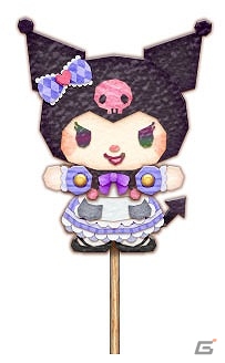 ハローキティやマイメロディなどのサンリオキャラクターが童話を演じる「サンリオキャラクターズ ファンタジーシアター」の事前登録が開始！の画像5