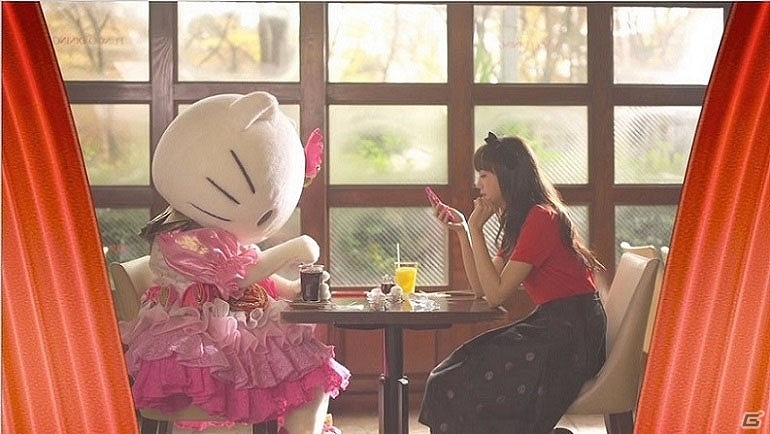 ハローキティやマイメロディなどのサンリオキャラクターが童話を演じる「サンリオキャラクターズ ファンタジーシアター」の事前登録が開始！の画像7
