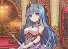 iOS/Android「グリムノーツ」新解釈童話の世界感、キャラクター、テーマソングを紹介！ガンガンONLINEコラボイラスト第4弾も