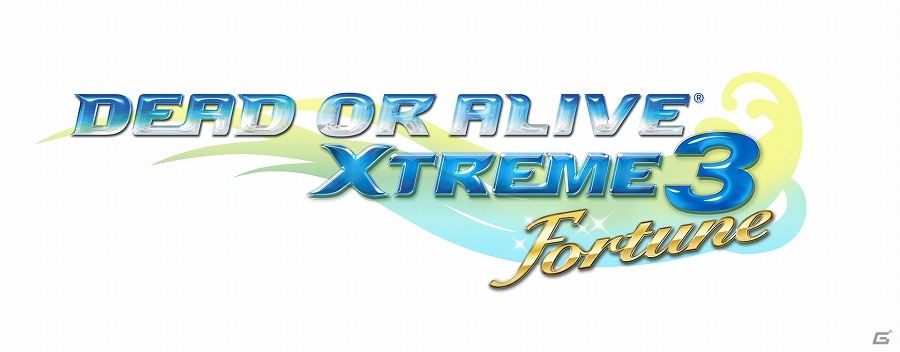 「DEAD OR ALIVE Xtreme 3」さらなるクオリティアップのため発売日が2016年3月24日に変更への画像1