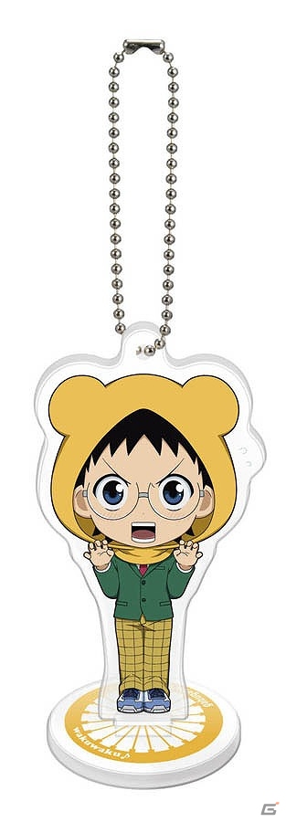 ベアブリックとコラボした「一番くじ 弱虫ペダル GRANDE ROAD～BE@RBRICK PEDAL～」が2月20日より販売開始の画像41