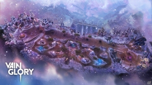 iOS/Android「Vainglory」ウィンター・シーズンが開幕！氷の魔法使い「レイム」が参戦の画像5