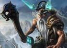 iOS/Android「Vainglory」ウィンター・シーズンが開幕！氷の魔法使い「レイム」が参戦