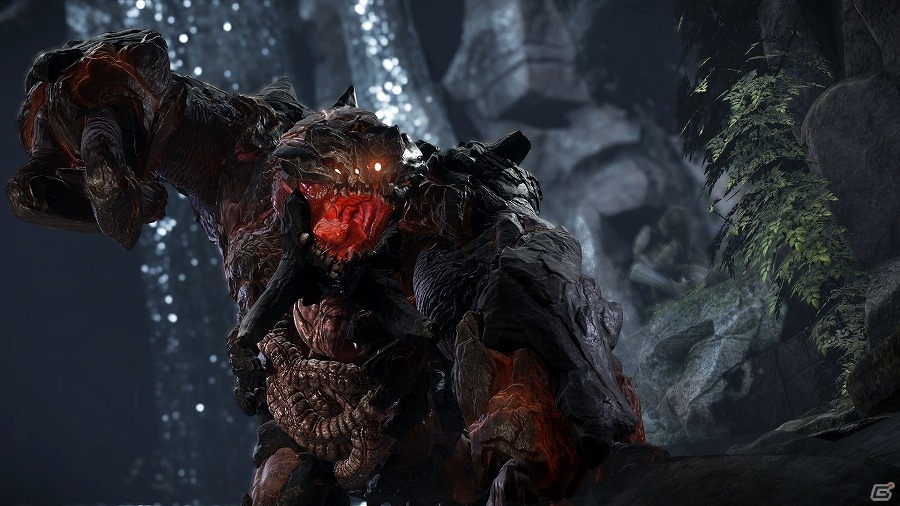 PS4/Xbox One/PC「EVOLVE Ultimate Edition」が本日発売―5種類のモンスターと20人のハンターたちで極限の死闘に挑め！の画像1