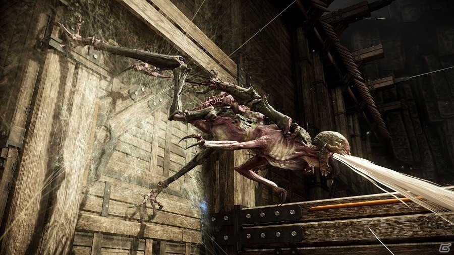 PS4/Xbox One/PC「EVOLVE Ultimate Edition」が本日発売―5種類のモンスターと20人のハンターたちで極限の死闘に挑め！の画像3