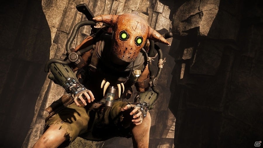 PS4/Xbox One/PC「EVOLVE Ultimate Edition」が本日発売―5種類のモンスターと20人のハンターたちで極限の死闘に挑め！の画像5