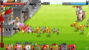 iOS/Android「城とドラゴン」にて「にゃんこ大戦争」とのコラボイベントが開催！ショップに「ネコ」も登場の画像11