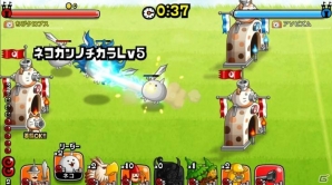 iOS/Android「城とドラゴン」にて「にゃんこ大戦争」とのコラボイベントが開催！ショップに「ネコ」も登場の画像19