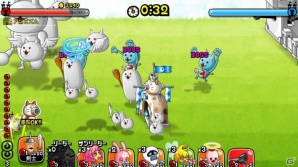 iOS/Android「城とドラゴン」にて「にゃんこ大戦争」とのコラボイベントが開催！ショップに「ネコ」も登場の画像7