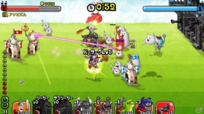 iOS/Android「城とドラゴン」にて「にゃんこ大戦争」とのコラボイベントが開催！ショップに「ネコ」も登場の画像9