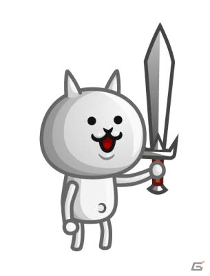 iOS/Android「城とドラゴン」にて「にゃんこ大戦争」とのコラボイベントが開催！ショップに「ネコ」も登場の画像2