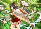 Android版「新約 アルカナスレイヤー」開運招福ランキングイベントが開始！鬼の巫女 スズシロが入手可能