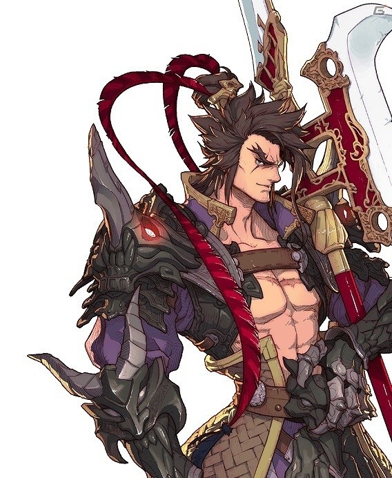 iOS/Android「フィンガーナイツ」三国志の世界から「呂布」と「黄忠」が参戦！イベント「三国志～武の章～」が開催の画像7