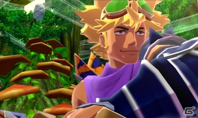 3DS「モンスターハンター ストーリーズ」最新PVが公開！モンハンフェスタ'16ステージ映像もチェックの画像3