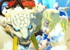 3DS「モンスターハンター ストーリーズ」最新PVが公開！モンハンフェスタ'16ステージ映像もチェック