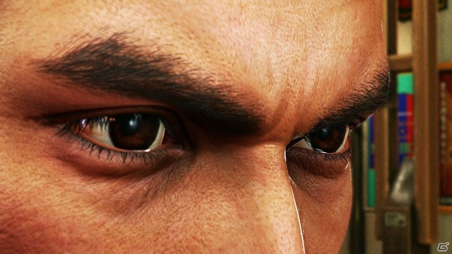 PS4/PS3「龍が如く 極」封入特典プロダクトコード「龍が如く6（仮称）」の先行体験版が1月28日正午より配信開始の画像4