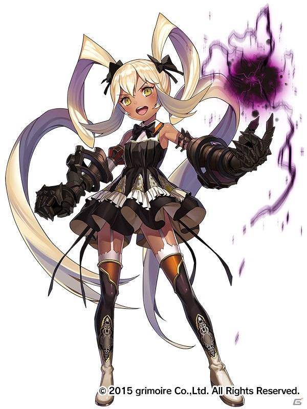 iOS/Android「ブレイブソード×ブレイズソウル」異能UP魔剣製造「一刀両断」が開催の画像6