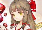 iOS/Android「セブンナイツ」の事前登録者数が7万人を突破！Amazonギフト券があたるTwitterキャンペーンを開始