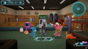 PS Vita「デジモンワールド -next 0rder-」新たなキャラクターのショーマと冒険・育成要素の続報が公開！スサノオモンの参戦も明らかにの画像16