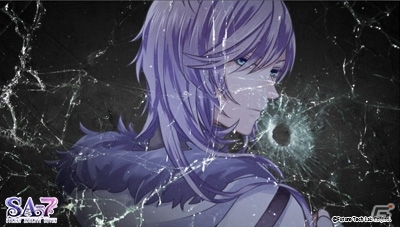 PS Vita「SA7 -SILENT ABILITY SEVEN-」メインキャラクターの任務時ver.ボイスが公開！OP映像＆WEBラジオもチェックの画像14