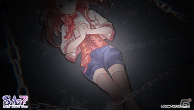 PS Vita「SA7 -SILENT ABILITY SEVEN-」メインキャラクターの任務時ver.ボイスが公開！OP映像＆WEBラジオもチェックの画像15