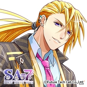 PS Vita「SA7 -SILENT ABILITY SEVEN-」メインキャラクターの任務時ver.ボイスが公開！OP映像＆WEBラジオもチェックの画像3