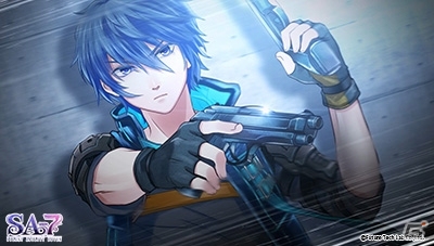 PS Vita「SA7 -SILENT ABILITY SEVEN-」メインキャラクターの任務時ver.ボイスが公開！OP映像＆WEBラジオもチェックの画像9