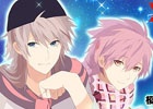 「アイ★チュウ」榎木淳弥さん、中西尚也さん出演のWEB番組「重大発表！アイ★チュウFM～1st～前夜祭vol.1」がSHOWROOMにて配信！