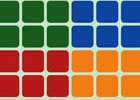 4色のブロックを揃えていく脳トレパズル「4Color」がiOS/Android向けに配信開始