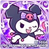 iOS/Android「ぷよぷよ!!クエスト」にて「マイメロディ」とのコラボが1月18日より開催！マイメロディやクロミ、コラボ限定のシェゾたちが登場の画像4