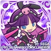 iOS/Android「ぷよぷよ!!クエスト」にて「マイメロディ」とのコラボが1月18日より開催！マイメロディやクロミ、コラボ限定のシェゾたちが登場の画像8