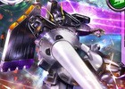 iOS/Android「ガンダムコンクエスト」百人組手選抜3連ガシャが登場！イベント「緊急指令！白い悪魔を討て！」も復刻開催