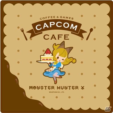 カラオケでLet's ニャンス！3DS「モンスターハンタークロス」の楽曲「トラベルナ」がJOYSOUNDにて配信＆バレンタイングッズ情報もの画像5