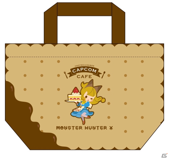 カラオケでLet's ニャンス！3DS「モンスターハンタークロス」の楽曲「トラベルナ」がJOYSOUNDにて配信＆バレンタイングッズ情報もの画像7