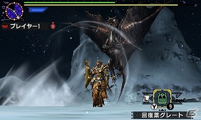 3DS「モンスターハンタークロス」野村哲也氏とのコラボクエスト「幻譚～怨鋼の尖兵」が配信！伝説のオトモ武具“ニャイトシリーズ”を作り出そうの画像4