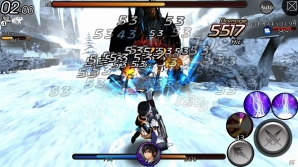 iOS/Android「EMPIRE IN THE STORM」どんな任務も完璧にこなす“執事”英雄「イザーク」が登場！の画像3