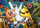 iOS/Android「城とドラゴン」ランキング報酬を目指してバトルに挑め！「リーグ」＆「防衛リーグ」が開催