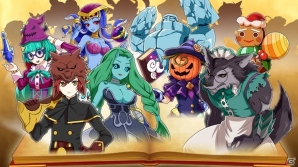 童話の平和を取り戻す旅へ―3DハクスラRPG「Under Story ～童話世界の勇者たち～」がiOS/Android向けに配信の画像6