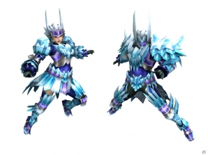 「モンスターハンター フロンティアG」始種武具「トア」シリーズ＆最強クラスの防具が明らかにの画像1