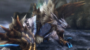 「モンスターハンター フロンティアG」始種武具「トア」シリーズ＆最強クラスの防具が明らかにの画像24