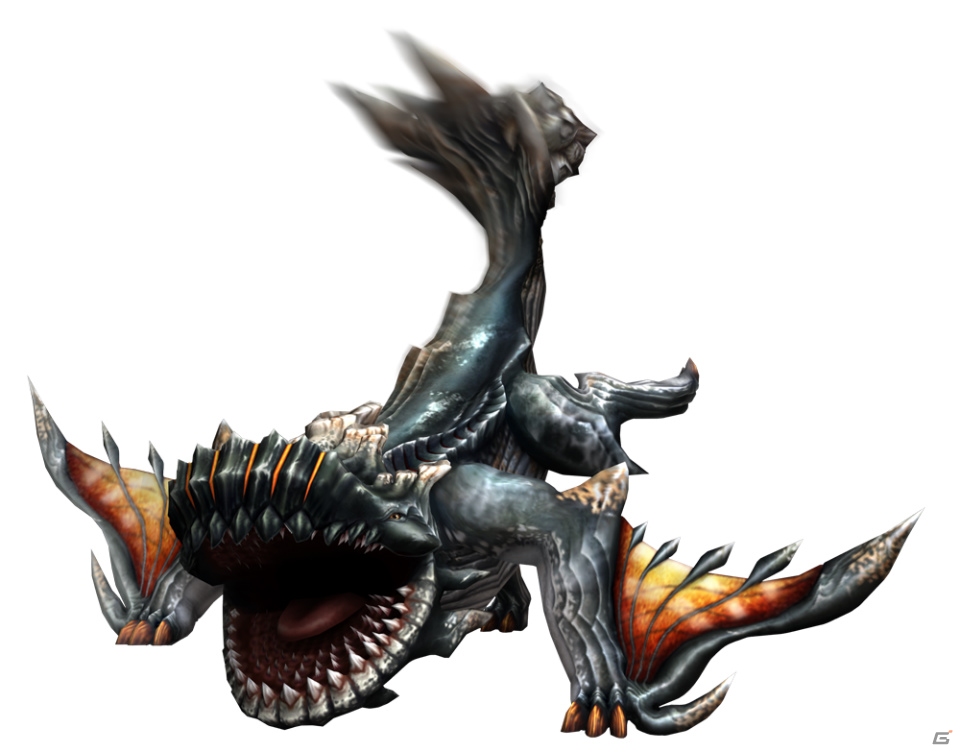 「モンスターハンター フロンティアG」始種武具「トア」シリーズ＆最強クラスの防具が明らかにの画像22