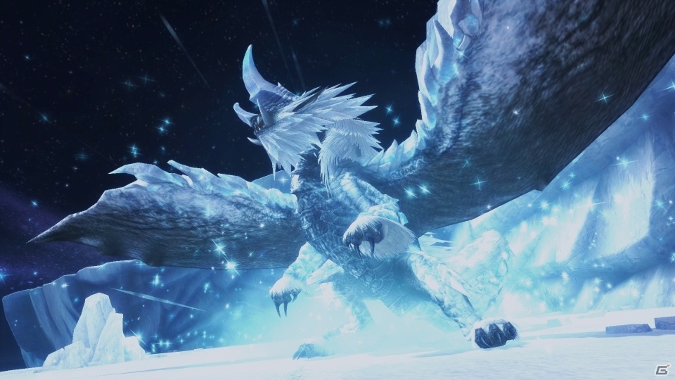 「モンスターハンター フロンティアG」始種武具「トア」シリーズ＆最強クラスの防具が明らかにの画像25