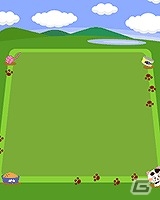 Ameba版「ちょこっとファーム」タマやトラたちが登場するコラボイベント「タマ＆フレンズなかよし大作戦♪」が開催の画像11