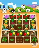 Ameba版「ちょこっとファーム」タマやトラたちが登場するコラボイベント「タマ＆フレンズなかよし大作戦♪」が開催の画像12