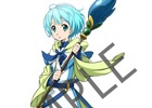 iOS/Android「GATE ブレイブ スクランブル」レレイ、テュカ、ロゥリィが事前登録キャンペーン報酬に確定