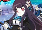 新東京を舞台に繰り広げられる学園異能RPG「イノセントベイン」の事前登録受付が開始！
