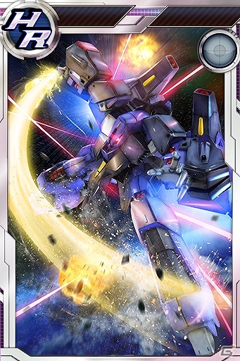 PS Vita「ガンダムコンクエストV」アカツキ(シラヌイ装備)やセラヴィーなどが的中する「超感覚ガシャVol.2」が登場！「宇宙世紀クロニクル」キャンペーンも実施の画像6