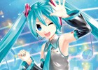 PS Vita版「初音ミク -Project DIVA- X」予約特典情報が公開！多彩なクリエイターによる描き下ろし素材を使用
